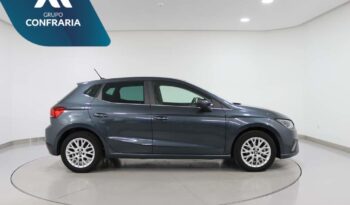 SEAT Ibiza 1.6 TDI STYLE completo