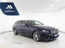 MERCEDES-BENZ Classe E Station 300 D AMG 7L