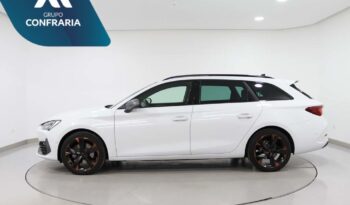 CUPRA Leon ST 2.0 TDI MID DSG completo
