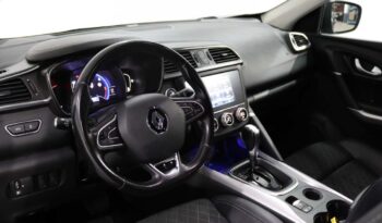 RENAULT Kadjar 1.5 BLUE DCI INTENS EDC completo