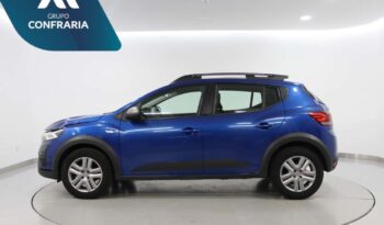 DACIA Sandero Stepway 1.0 TCE EXPRESSION completo