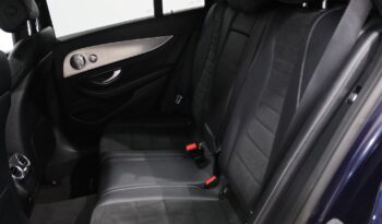 MERCEDES-BENZ Classe E Station 300 D AMG 7L completo