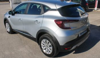 RENAULT Captur 1.0 TCE EXCLUSIVE completo
