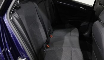 VOLKSWAGEN Golf VIII Variant 2.0 TDI LIFE completo
