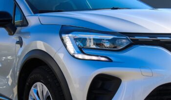 RENAULT Captur 1.0 TCE EXCLUSIVE completo