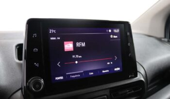 OPEL COMBO CARGO DIESEL 1.5 CDTI L1H1 ESSENTIA completo