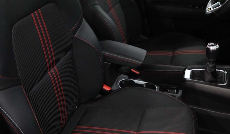 RENAULT Captur 1.0 TCE RS LINE completo