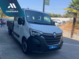 RENAULT Master III Fase III 2.3 DCI L1H1 3.3T