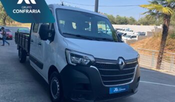 RENAULT Master III Fase III 2.3 DCI L1H1 3.3T