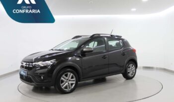 DACIA Sandero Stepway 1.0 ECO-G EXPRESSION BI-FUEL completo