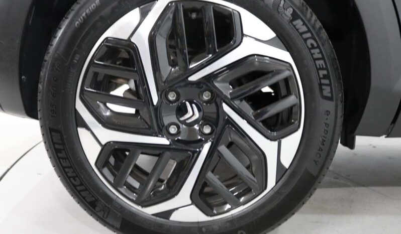 CITROEN C4 1.2 PURETECH FEEL PACK completo