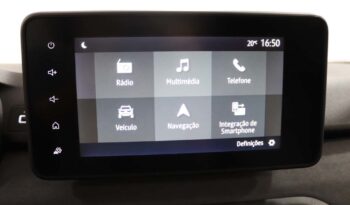 DACIA Jogger 1.0 TCE EXTREME+ UP&GO 7L completo