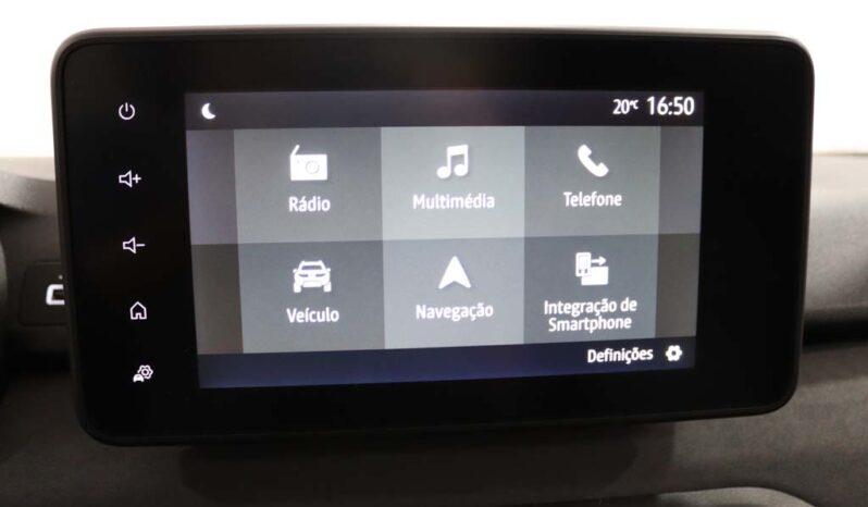 DACIA Jogger 1.0 TCE EXTREME+ UP&GO 7L completo