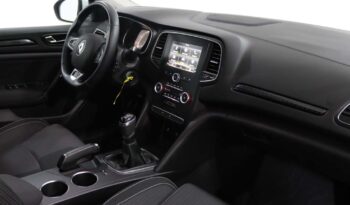 RENAULT Mégane IV Sport Tourer 1.5 DCI ZEN completo