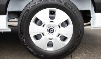 RENAULT MASTER IV 2.0 DCI L2H2 3T5 ADVANCE completo