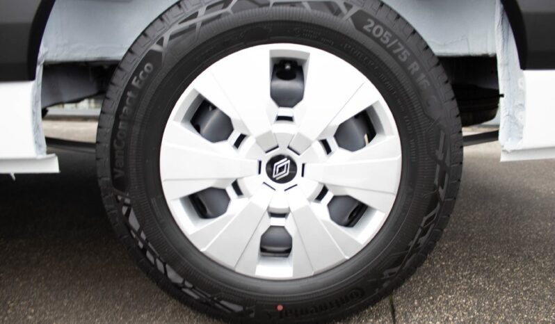 RENAULT MASTER IV 2.0 DCI L2H2 3T5 ADVANCE completo