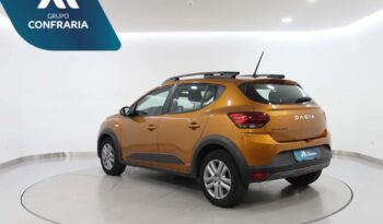 DACIA Sandero Stepway 1.0 ECO-G EXPRESSION BI-FUEL completo