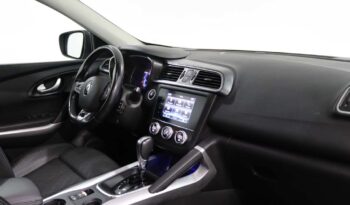 RENAULT Kadjar 1.5 BLUE DCI INTENS EDC completo