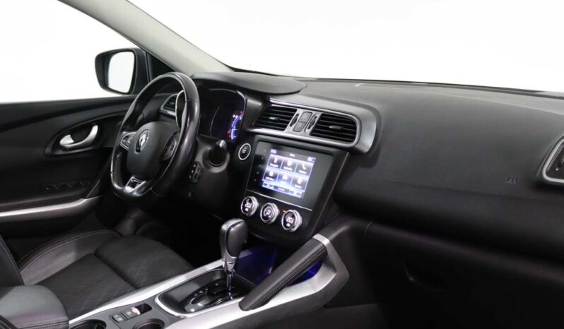 RENAULT Kadjar 1.5 BLUE DCI INTENS EDC completo