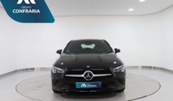 MERCEDES-BENZ Classe CLA Shooting Brake 250 E STYLE PLUS completo