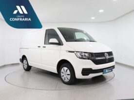 VOLKSWAGEN Transporter 6.1 2.0 TDI