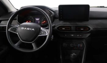DACIA Sandero Stepway 1.0 TCE EXPRESSION completo
