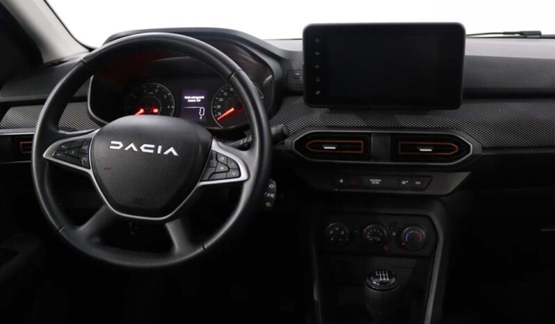 DACIA Sandero Stepway 1.0 TCE EXPRESSION completo