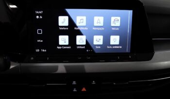 VOLKSWAGEN Golf VIII Variant 2.0 TDI LIFE completo