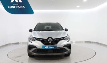 RENAULT Captur 1.0 TCE RS LINE completo