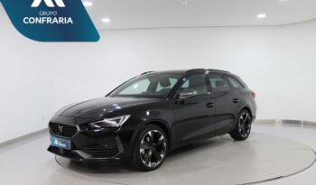 CUPRA Leon ST 1.5 TSI MID completo
