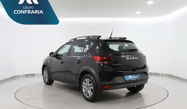 DACIA Sandero Stepway 1.0 TCE EXPRESSION completo