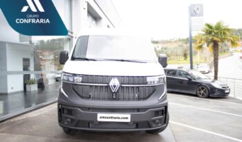 RENAULT MASTER IV 2.0 DCI L2H2 3T5 ADVANCE completo