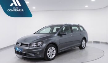 VOLKSWAGEN Golf VII Variant GP 1.6 TDI CONFORTLINE completo