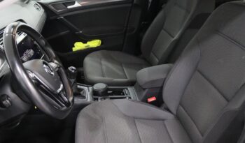 VOLKSWAGEN Golf VII Variant GP 1.6 TDI CONFORTLINE completo