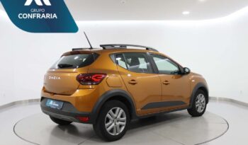 DACIA Sandero Stepway 1.0 ECO-G EXPRESSION BI-FUEL completo