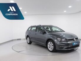 VOLKSWAGEN Golf VII Variant GP 1.6 TDI CONFORTLINE