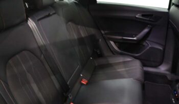 CUPRA Leon ST 1.5 TSI MID completo