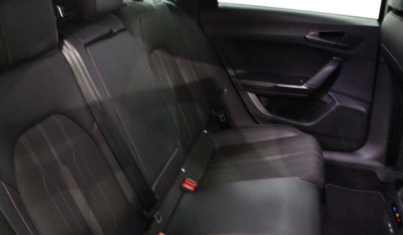 CUPRA Leon ST 1.5 TSI MID completo