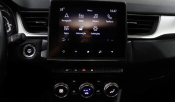 RENAULT Captur 1.0 TCE TECHNO BI-FUEL completo