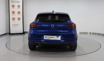 RENAULT Clio V 1.0 TCE TECHNO completo