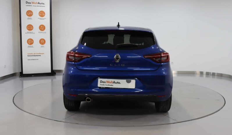 RENAULT Clio V 1.0 TCE TECHNO completo
