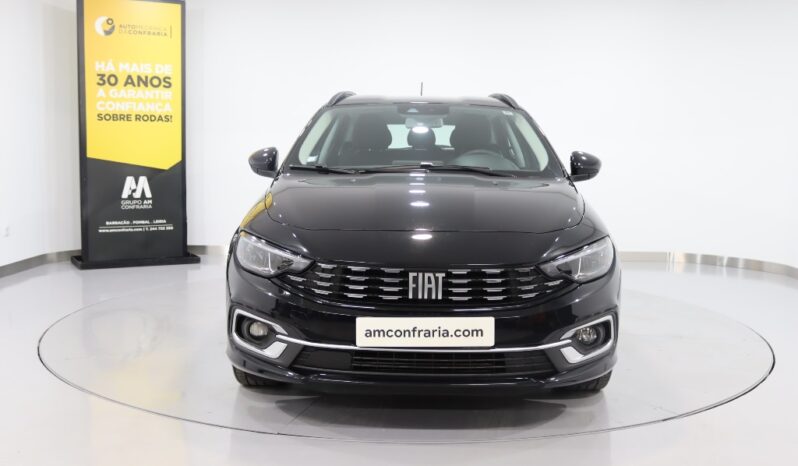 FIAT Tipo 1.3 MULTIJET CITY LIFE completo