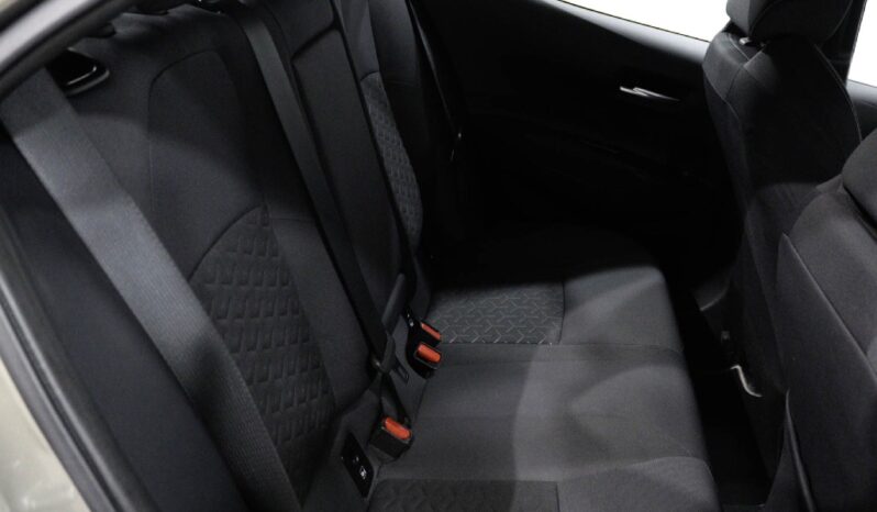 TOYOTA Corolla Hatchback 1.8 HYBRID COMFORT completo