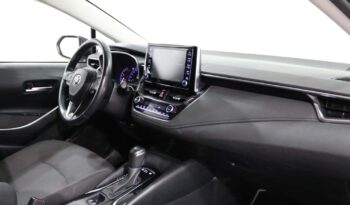 TOYOTA Corolla Hatchback 1.8 HYBRID EXCLUSIVE completo