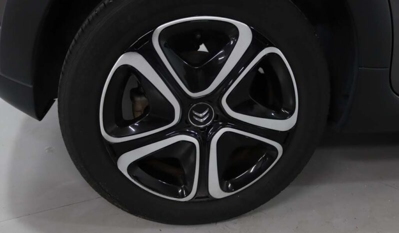 CITROEN C3 1.5 BLUEHDI FEEL PACK completo