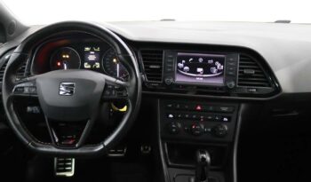 SEAT Leon 2.0 TSI CUPRA DSG S/S completo