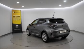 RENAULT Clio V Fase II 1.0 TCE EVOLUTION BI-FUEL completo