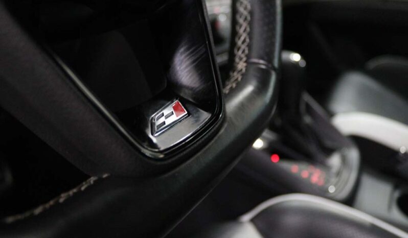 SEAT Leon 2.0 TSI CUPRA DSG S/S completo