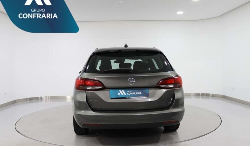 OPEL Astra K Sports Tourer 1.5 D BUSINESS EDITION S/S completo