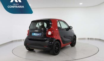 SMART Fortwo Coupé 0.9 PASSION 90 AUT. completo